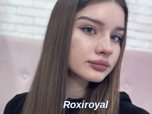 Roxiroyal