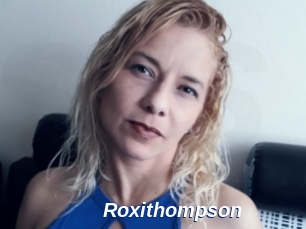 Roxithompson