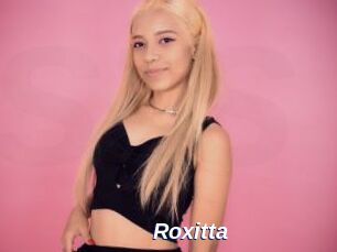 Roxitta