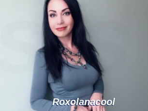 Roxolanacool