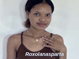 Roxolanasparta