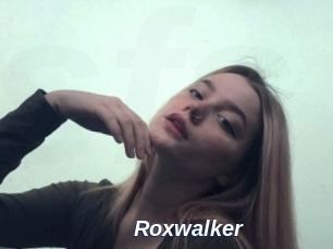 Roxwalker