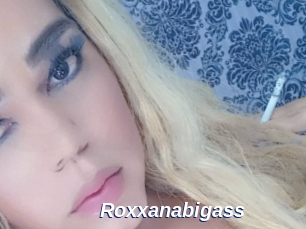 Roxxanabigass