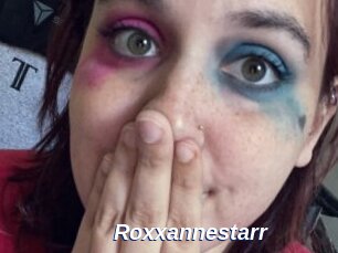 Roxxannestarr