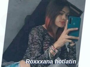 Roxxxana_hotlatin