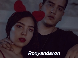 Roxyandaron