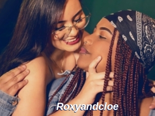 Roxyandcloe