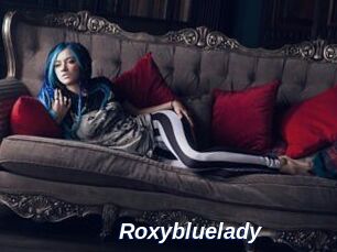 Roxybluelady