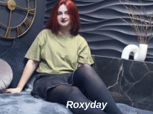 Roxyday