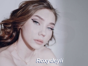 Roxydeyli