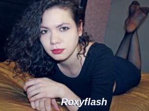 Roxyflash