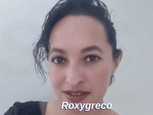 Roxygreco