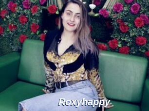 Roxyhappy