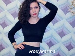 Roxykarma