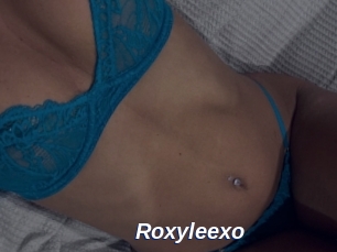 Roxyleexo