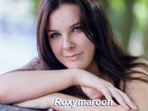 Roxymaroon