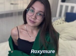 Roxymure