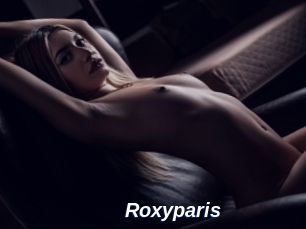 Roxyparis