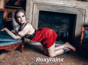 Roxyrainx