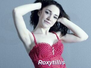 Roxytillis