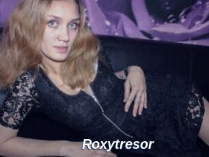 Roxytresor