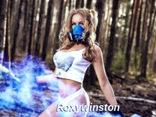 Roxywinston