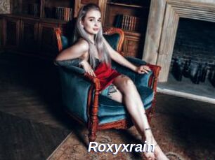 Roxyxrain