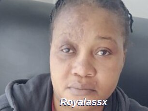 Royalassx