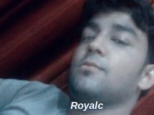 Royalc