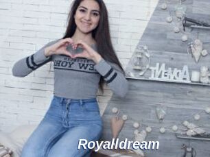 Royalldream