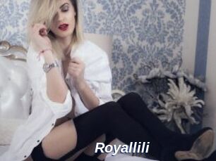 Royallili