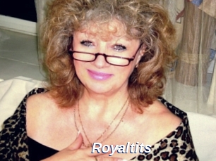 Royaltits