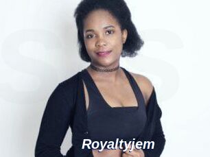 Royaltyjem