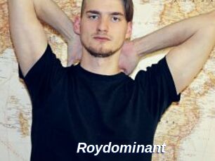 Roydominant