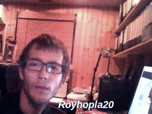 Royhopla20