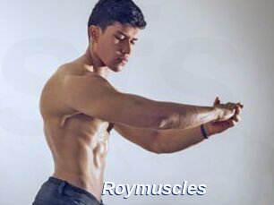 Roymuscles