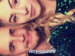 Royndahlia