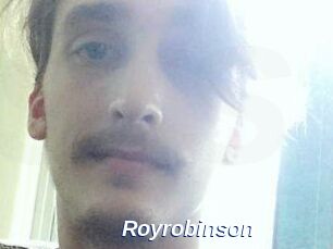 Royrobinson