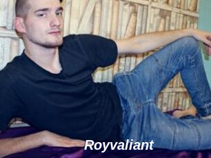 Royvaliant