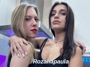 Rozaliapaula