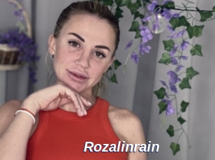 Rozalinrain