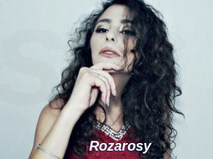 Rozarosy