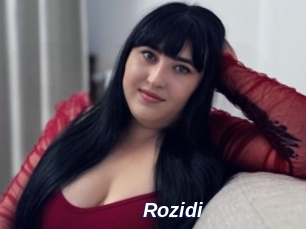 Rozidi