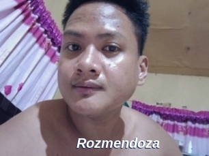 Rozmendoza