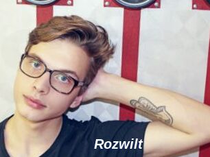 Rozwilt