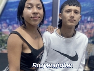 Rozyandjulian