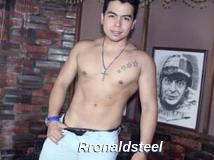 Rronaldsteel