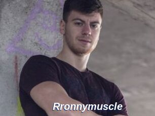 Rronnymuscle