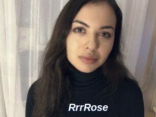 RrrRose