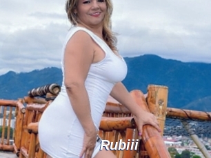 Rubiii